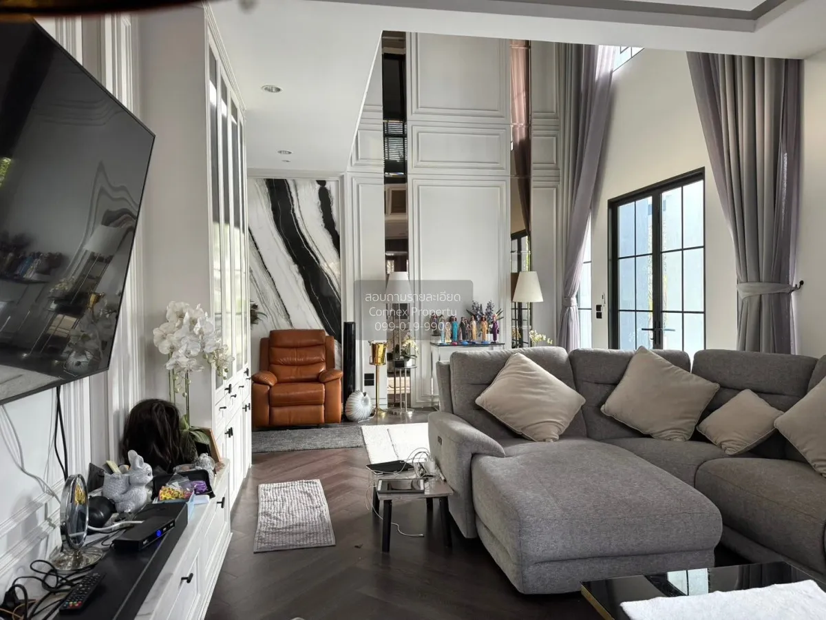 ขายบ้าน  เศรษฐสิริ กรุงเทพ - ปทุมธานี บางคูวัด เมืองปทุมธานี ปทุม