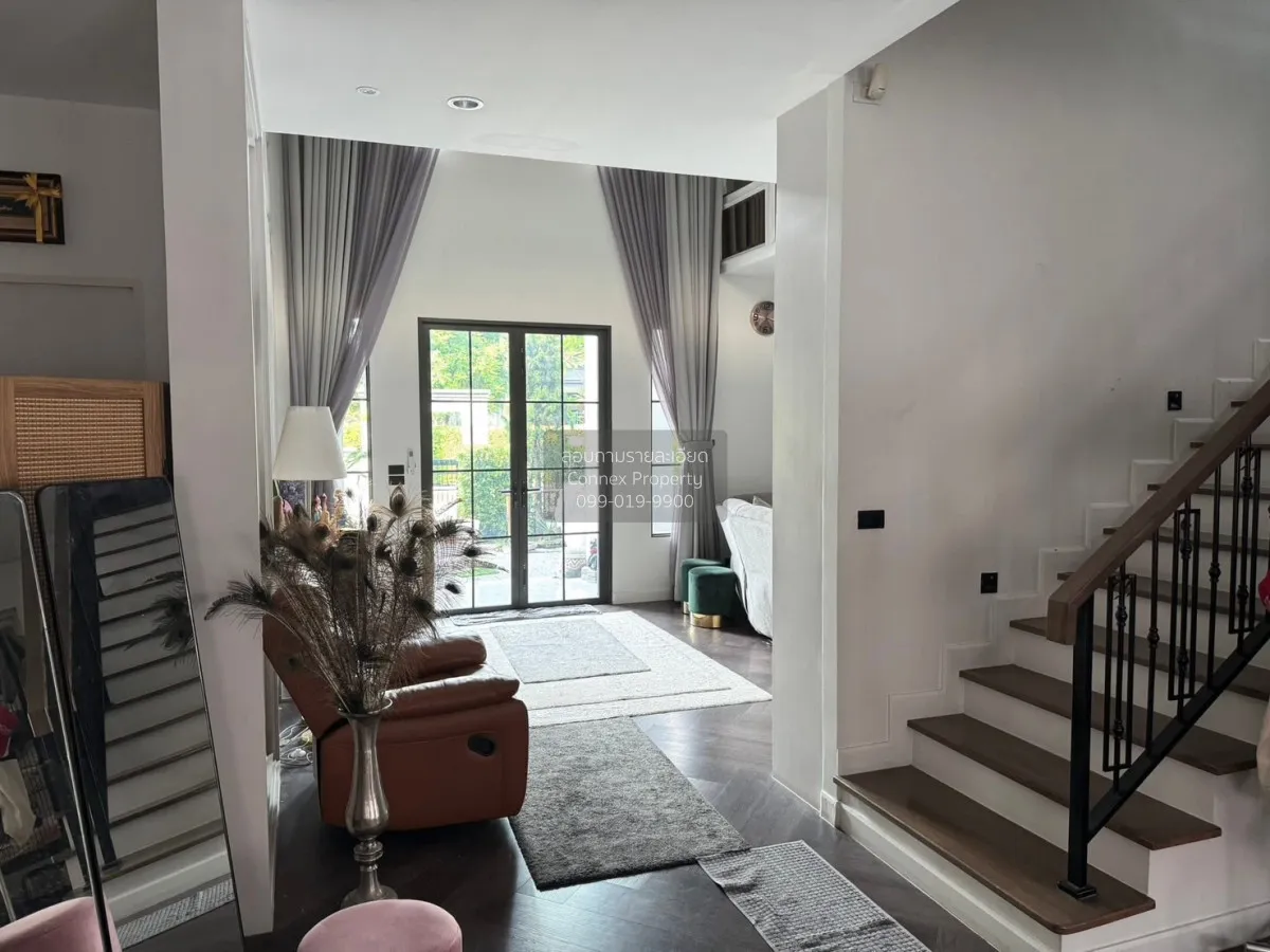 ขายบ้าน  เศรษฐสิริ กรุงเทพ - ปทุมธานี บางคูวัด เมืองปทุมธานี ปทุม