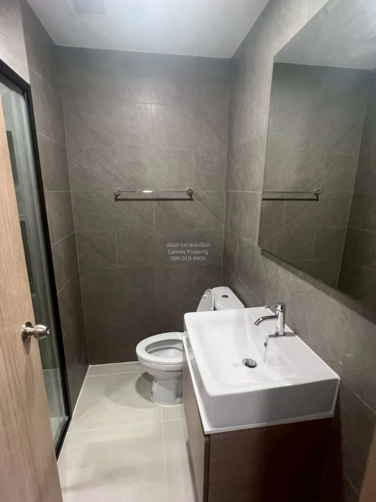 For Rent Condo , The LIVIN Phetkasem , MRT-Phasi Charoen , Bang W