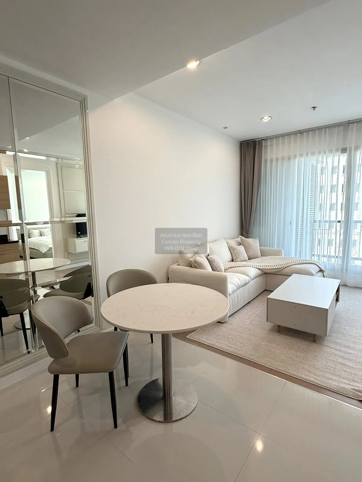 For Sale Condo , The Address Chidlom , Lumpini , Pathum Wan , Ban 3