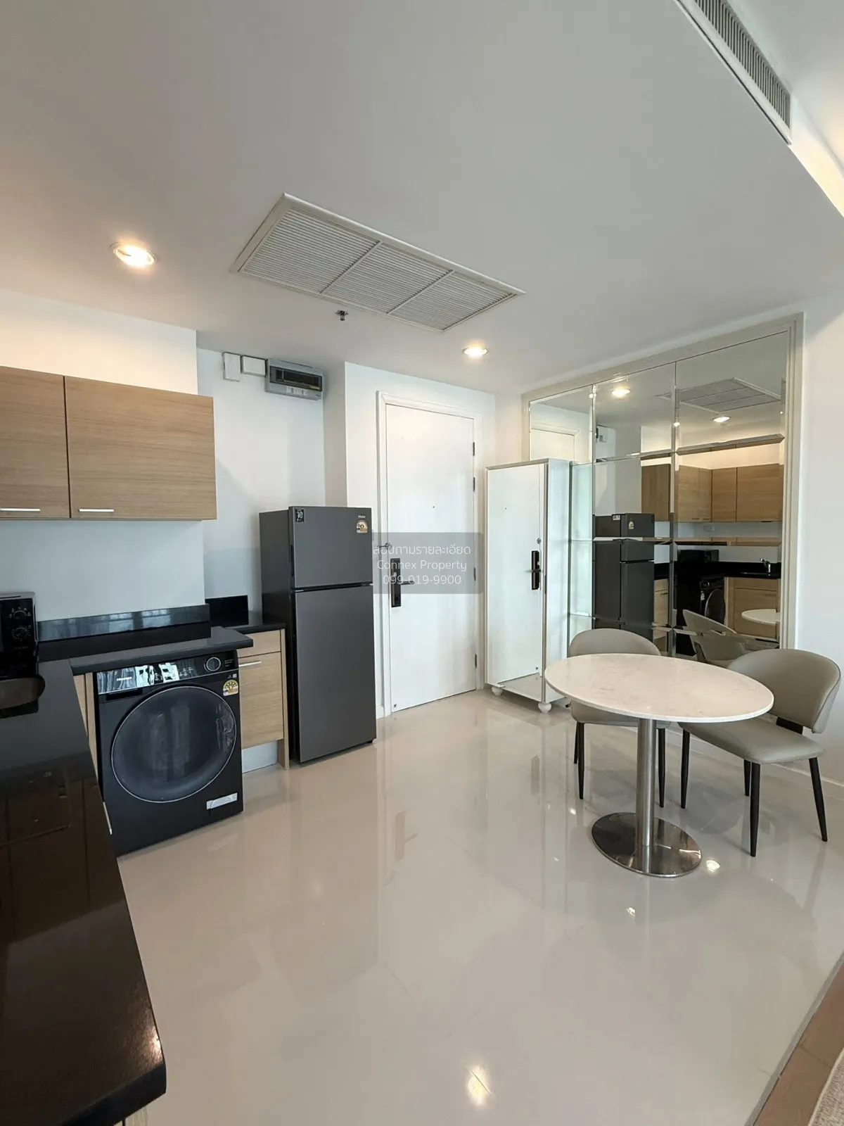 For Sale Condo , The Address Chidlom , Lumpini , Pathum Wan , Ban 4