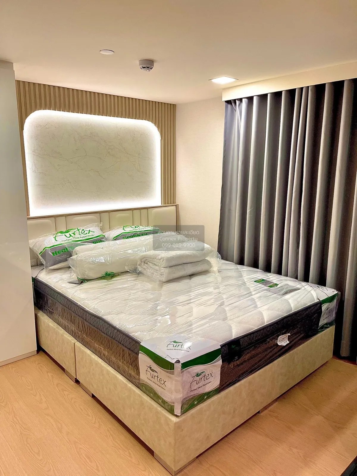 For Rent Condo , The Base Urban Rama 9 , Duplex , MRT-Phra Ram 9  4