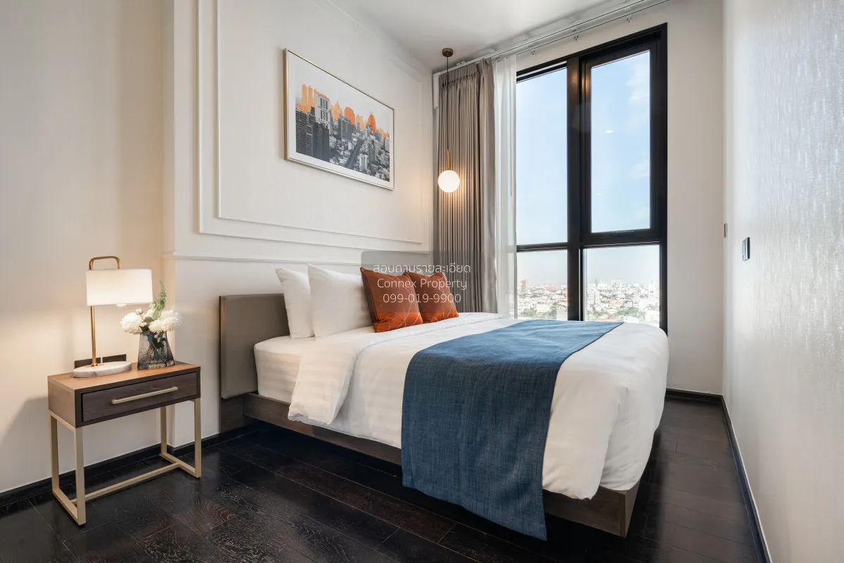 For Rent Condo , Park Origin Thonglor , BTS-Thong Lo , Khlong Tan 4