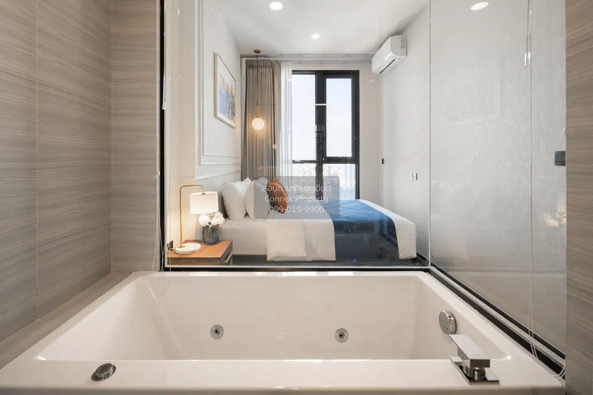 For Rent Condo , Park Origin Thonglor , BTS-Thong Lo , Khlong Tan