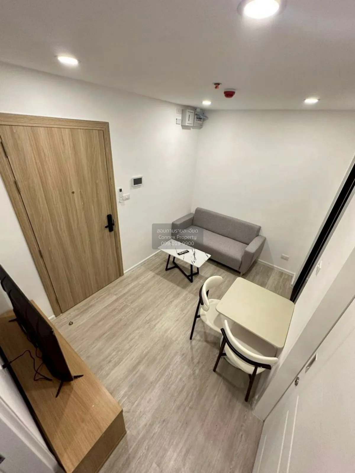 For Rent Condo , The CLEV Riverline Chaophraya - Wongsawang , MRT 2