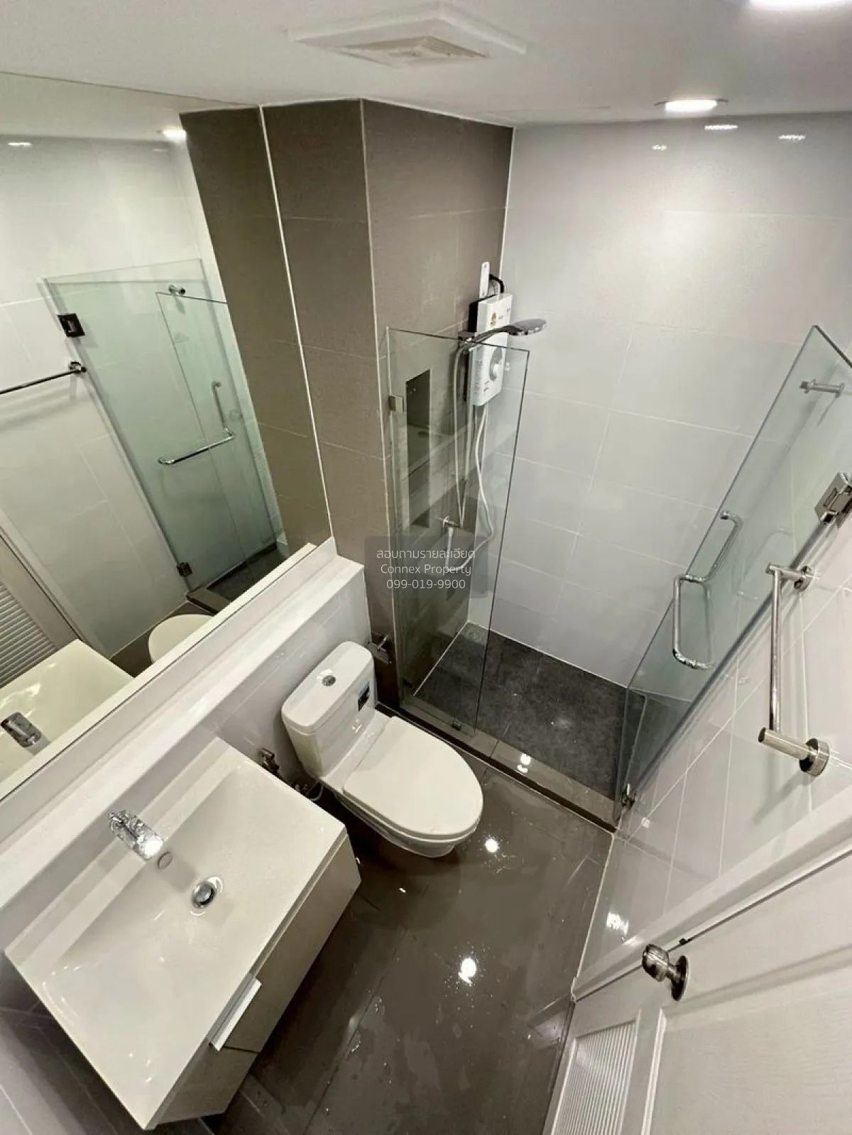 For Rent Condo , The CLEV Riverline Chaophraya - Wongsawang , MRT