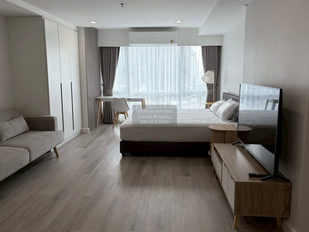 For Rent Condo , The Trendy , BTS-Nana , Khlong Toei Nuea , Watth 1