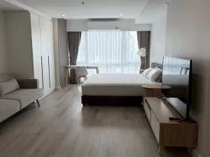 For Rent Condo , The Trendy , BTS-Nana , Khlong Toei Nuea , Watthana , Bangkok , CX-142068