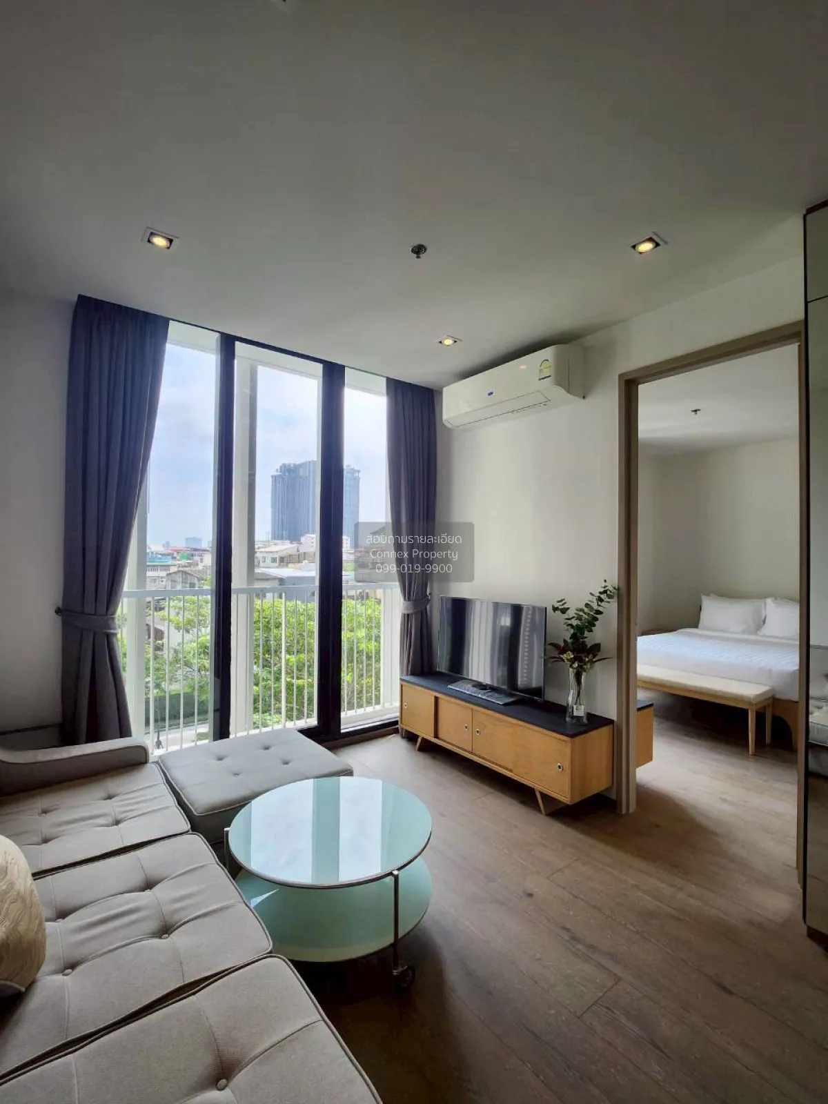 For Rent Condo , Park Origin Phrom Phong , BTS-Phrom Phong , Khlo 1