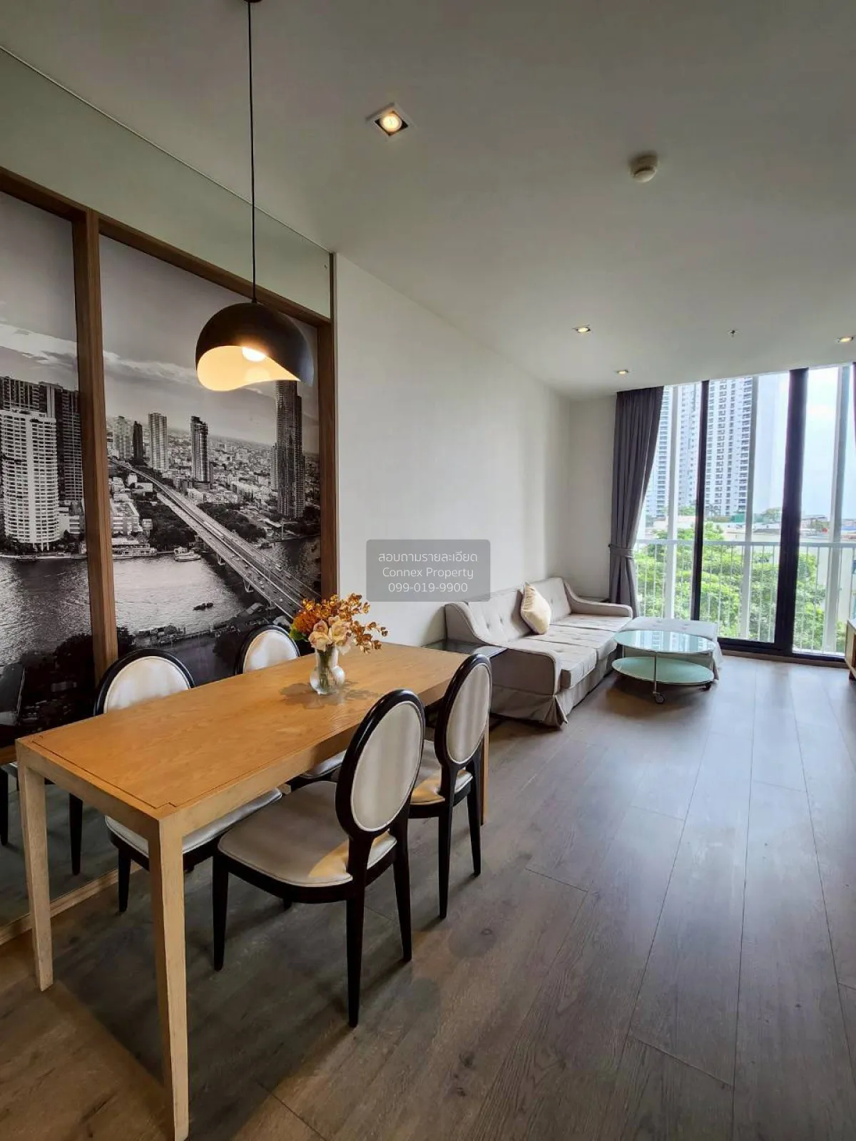 For Rent Condo , Park Origin Phrom Phong , BTS-Phrom Phong , Khlo 2
