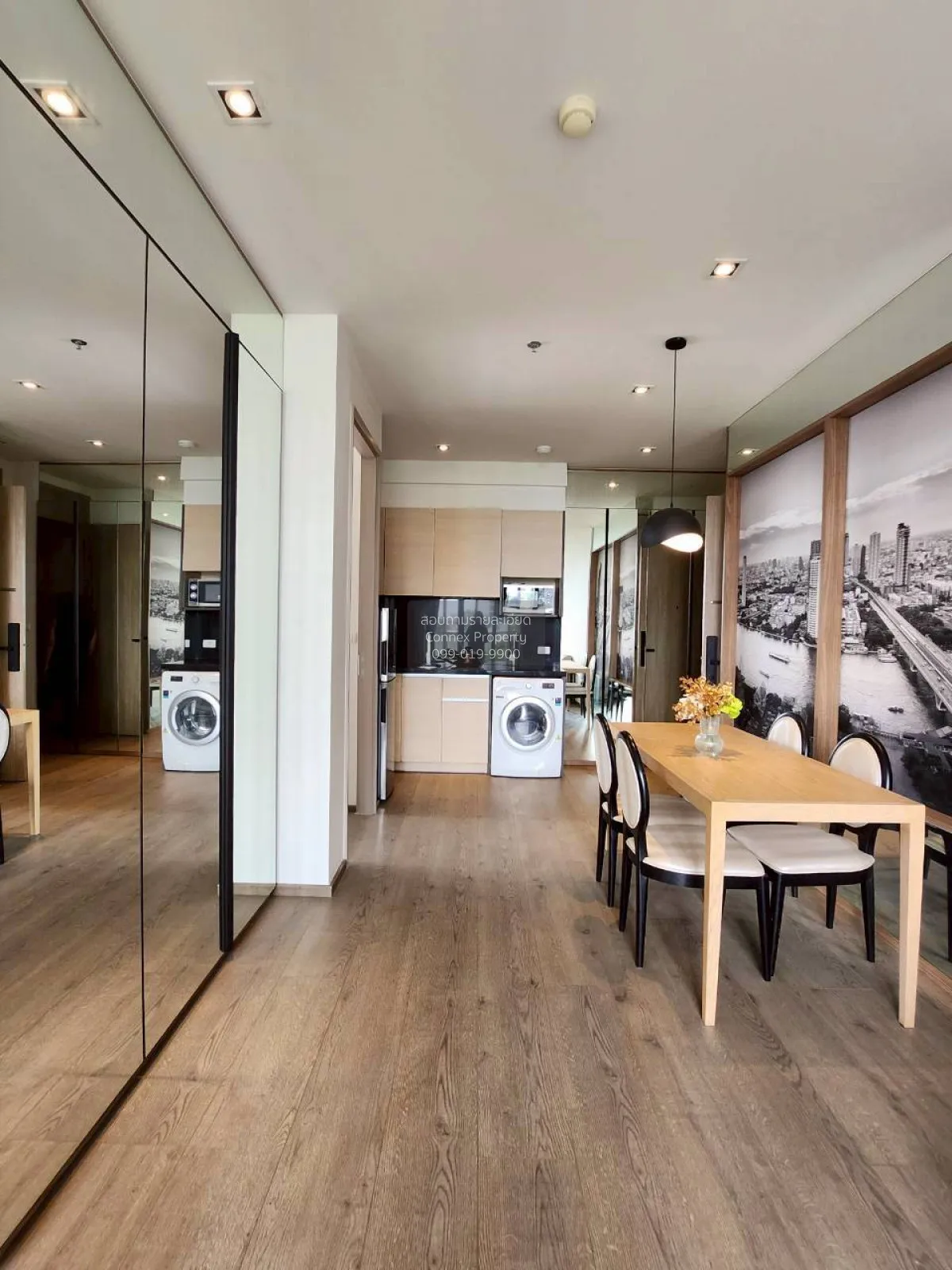 For Rent Condo , Park Origin Phrom Phong , BTS-Phrom Phong , Khlo 3