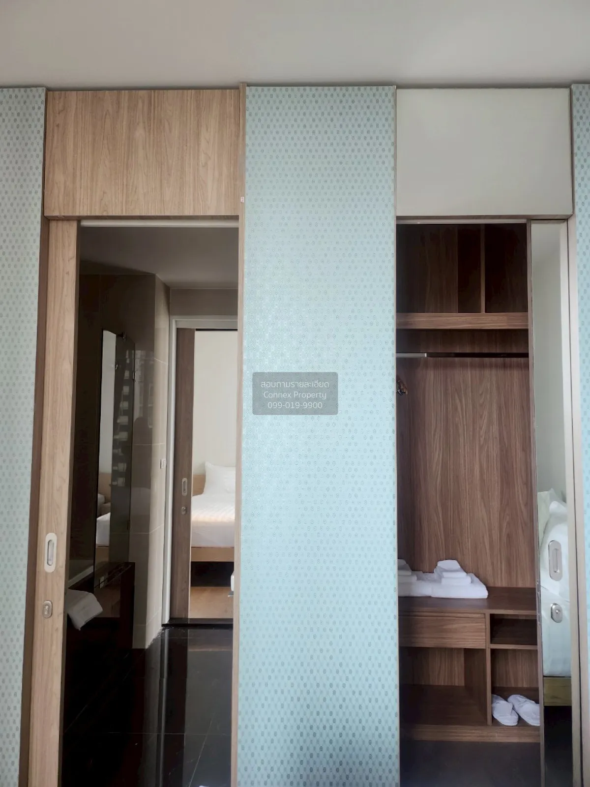 เช่าคอนโด  พาร์ค ออริจิ้น พร้อมพงษ์ BTS-พร้อมพงษ์ คลองตัน เขต คลอ