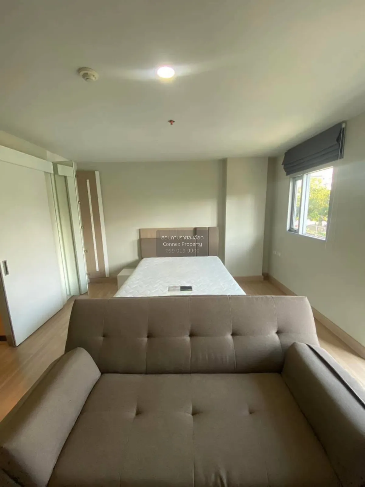 ขายคอนโด  ดิ เอสเคป สุขุมวิท 101/1 BTS-ปุณณวิถี บางจาก เขต พระโขน 1