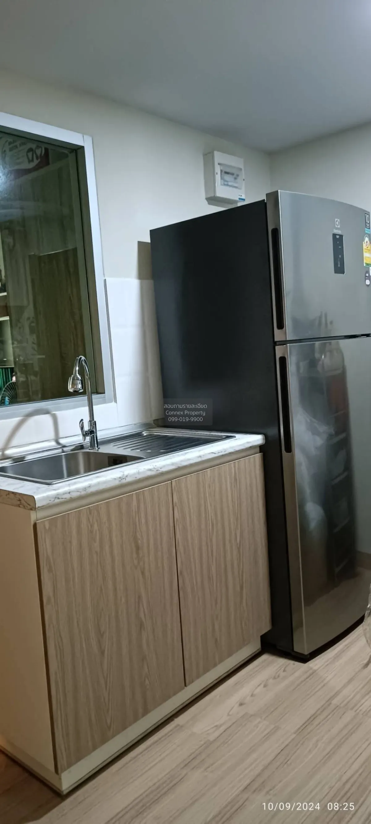 ขายคอนโด  ดิ เอสเคป สุขุมวิท 101/1 BTS-ปุณณวิถี บางจาก เขต พระโขน 4