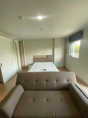 ขายคอนโด  ดิ เอสเคป สุขุมวิท 101/1 BTS-ปุณณวิถี บางจาก เขต พระโขนง กรุงเทพ CX-142074