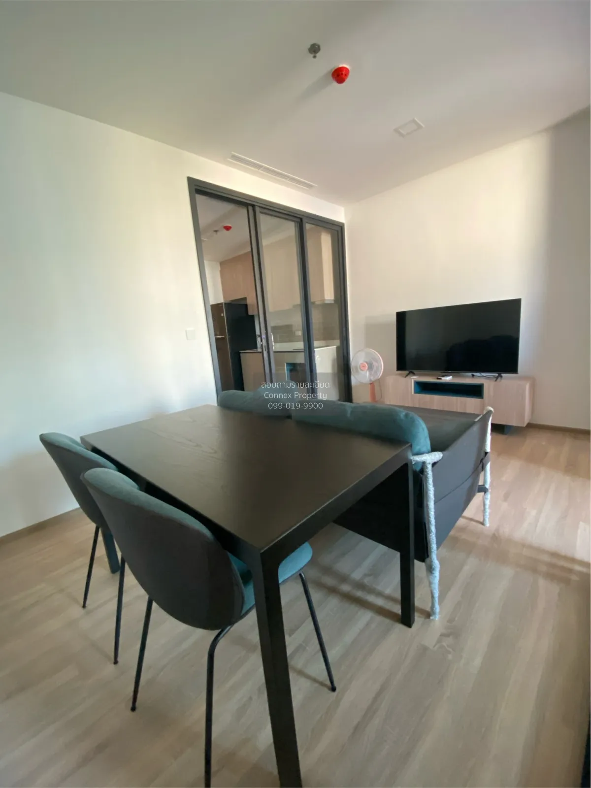 For Rent Condo , XT Phayathai , BTS-Phaya Thai , Thanon Phyathai  1