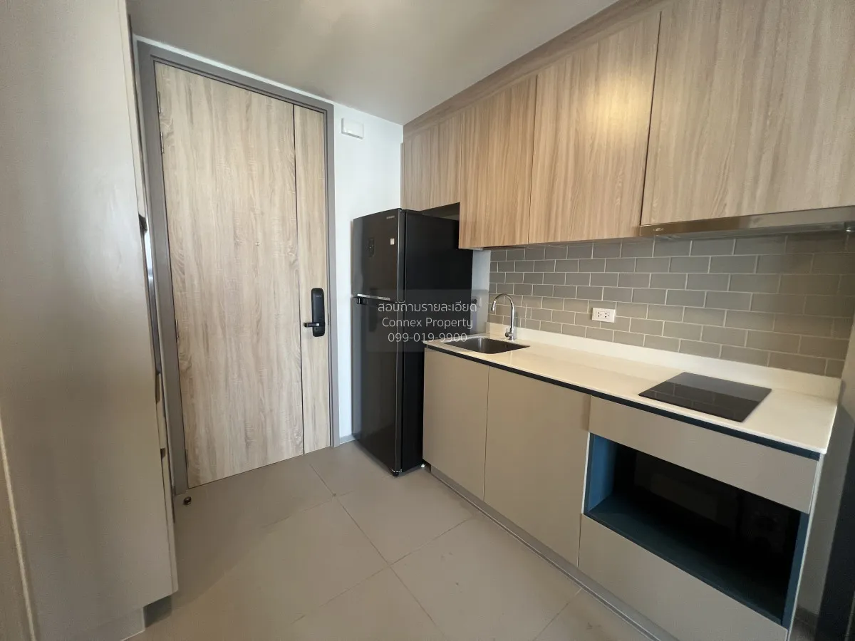 เช่าคอนโด  เอ็กซ์ที พญาไท BTS-พญาไท ถนนพญาไท เขต ราชเทวี กรุงเทพ  2