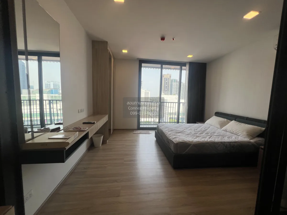 เช่าคอนโด  เอ็กซ์ที พญาไท BTS-พญาไท ถนนพญาไท เขต ราชเทวี กรุงเทพ  3