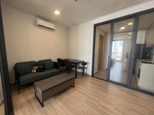 เช่าคอนโด  เอ็กซ์ที พญาไท BTS-พญาไท ถนนพญาไท เขต ราชเทวี กรุงเทพ CX-142075