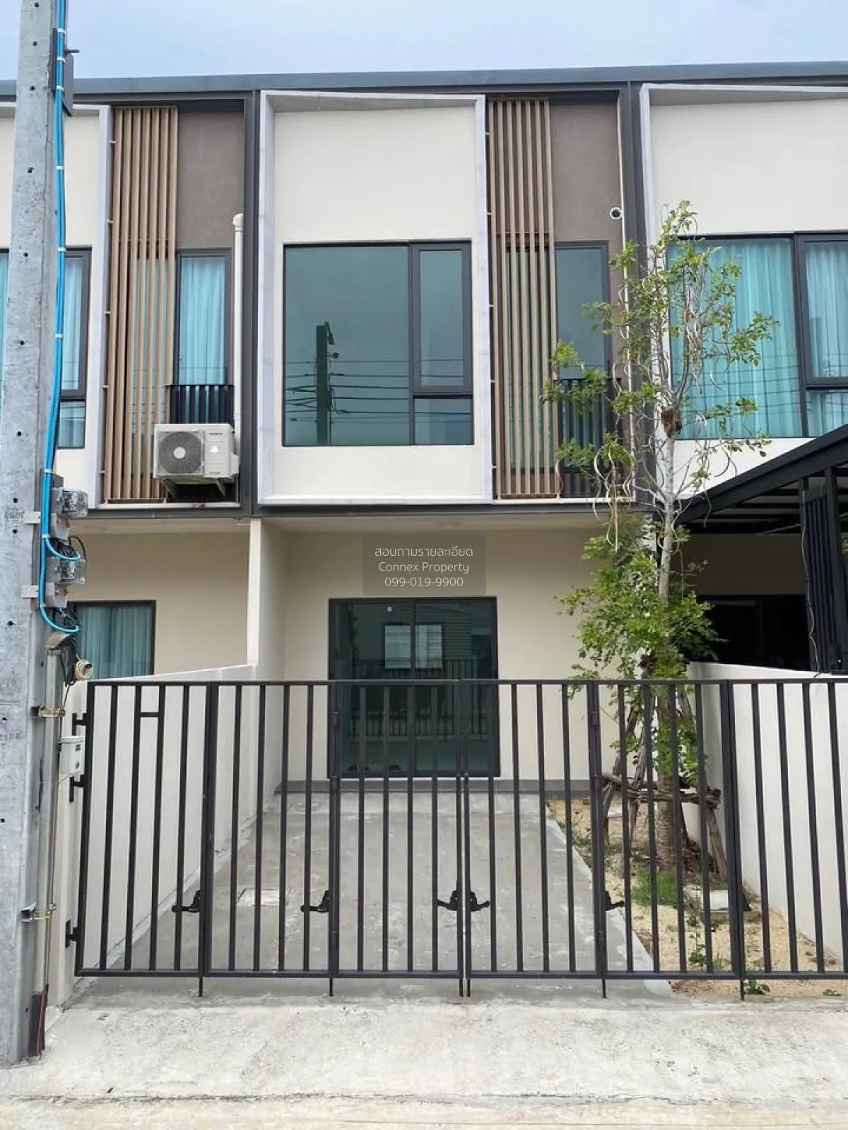 For Rent Townhouse/Townhome  , Altitude Kraf Bangna , Bang Kaeo , 1