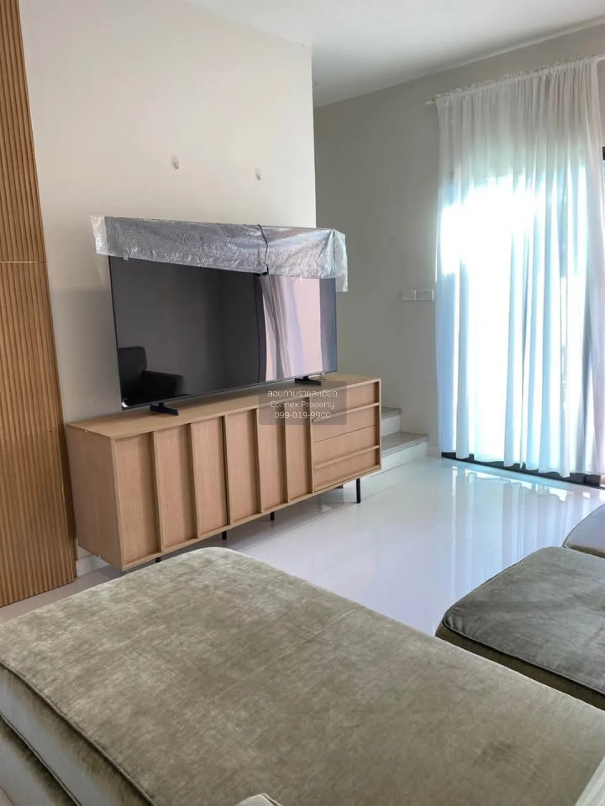 For Rent Townhouse/Townhome  , Altitude Kraf Bangna , Bang Kaeo , 3