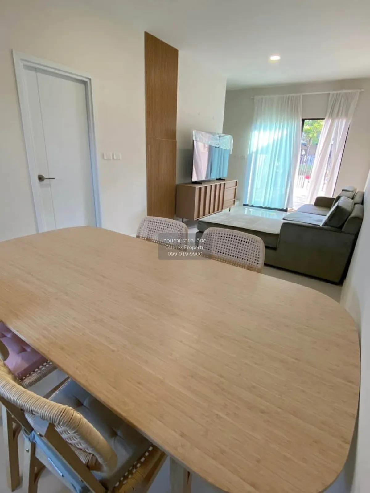 For Rent Townhouse/Townhome  , Altitude Kraf Bangna , Bang Kaeo , 4