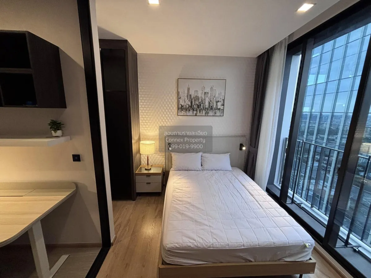 For Rent Condo , Noble Around Ari , BTS-Ari , Sam Sen Nai , Phaya 1