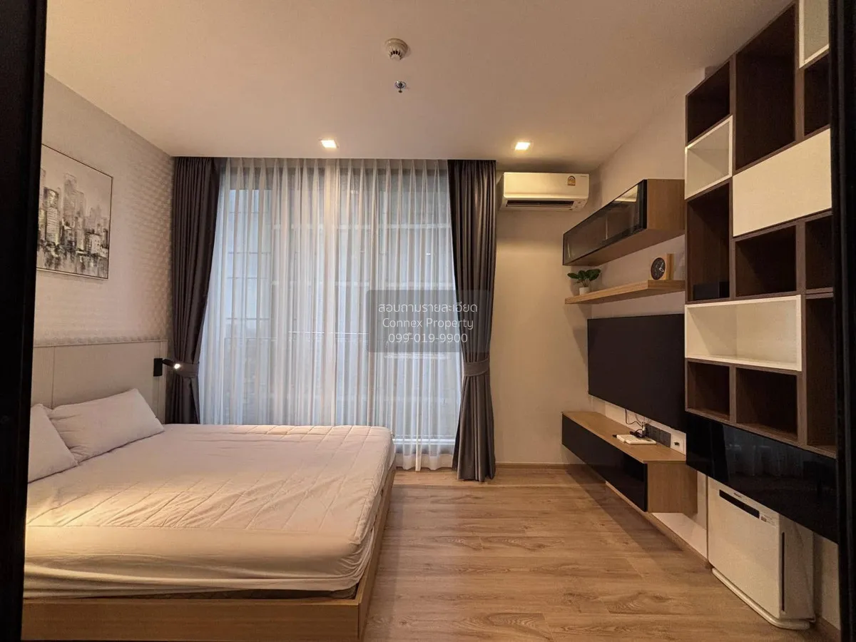 For Rent Condo , Noble Around Ari , BTS-Ari , Sam Sen Nai , Phaya 2