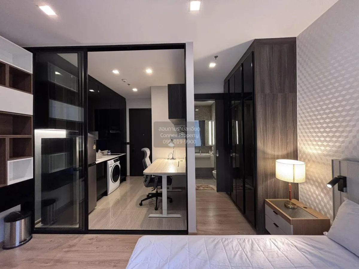 For Rent Condo , Noble Around Ari , BTS-Ari , Sam Sen Nai , Phaya 4