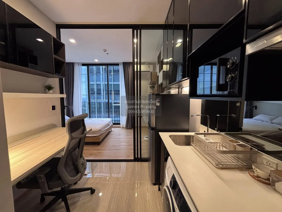 For Rent Condo , Noble Around Ari , BTS-Ari , Sam Sen Nai , Phaya