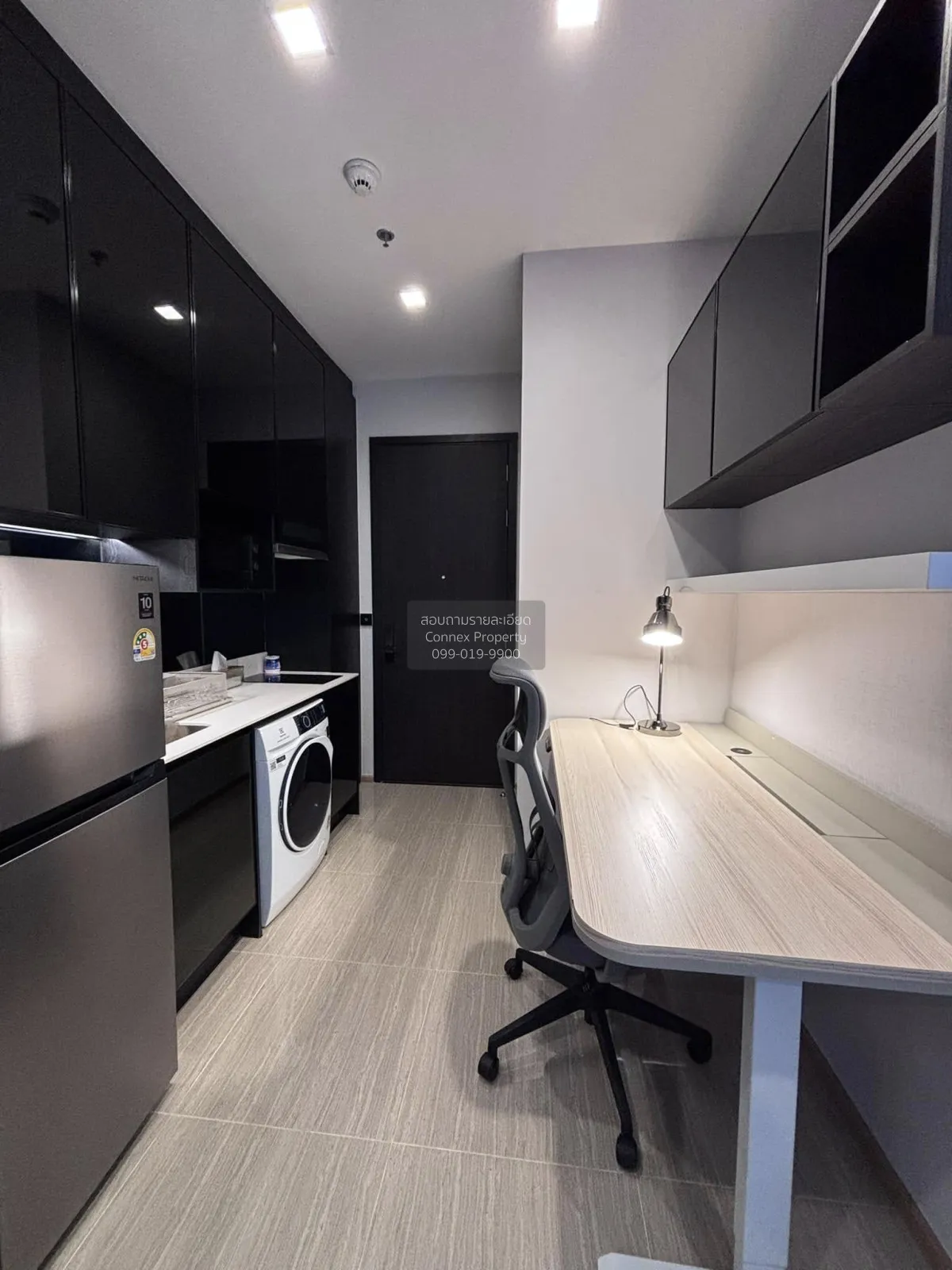 For Rent Condo , Noble Around Ari , BTS-Ari , Sam Sen Nai , Phaya