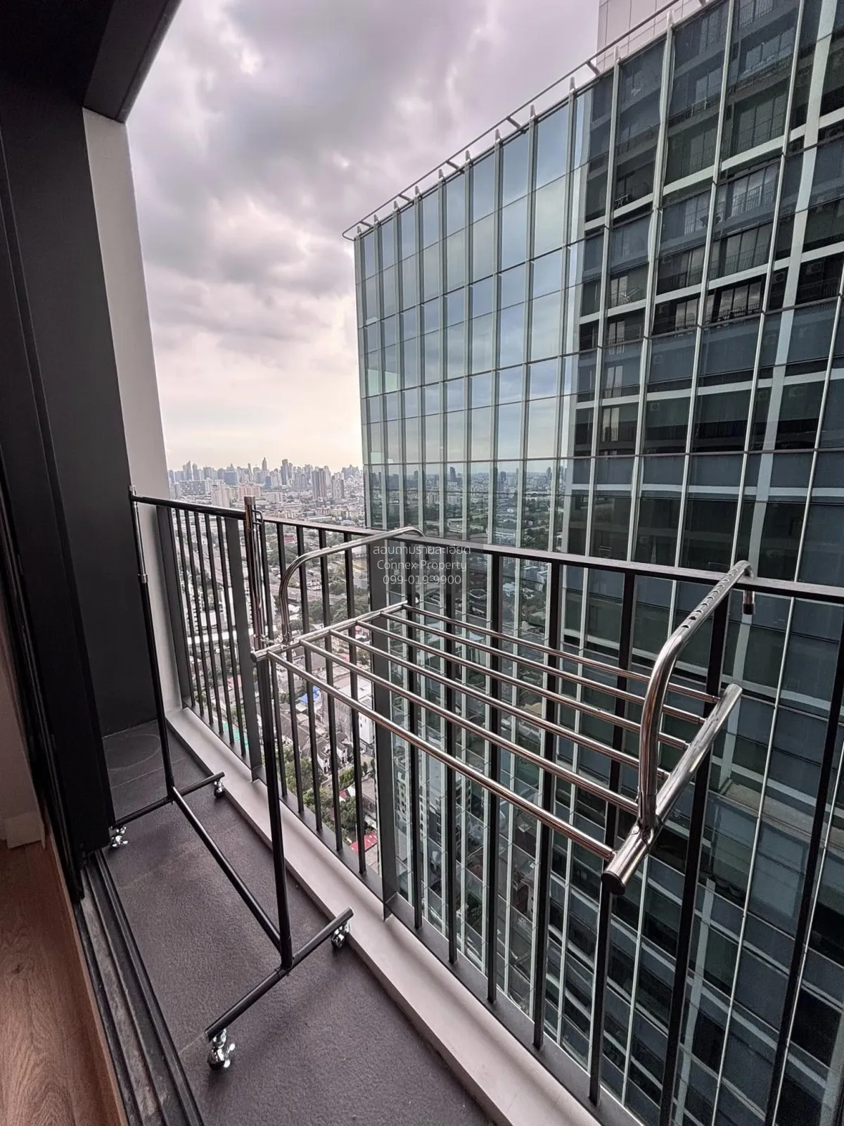 For Rent Condo , Noble Around Ari , BTS-Ari , Sam Sen Nai , Phaya