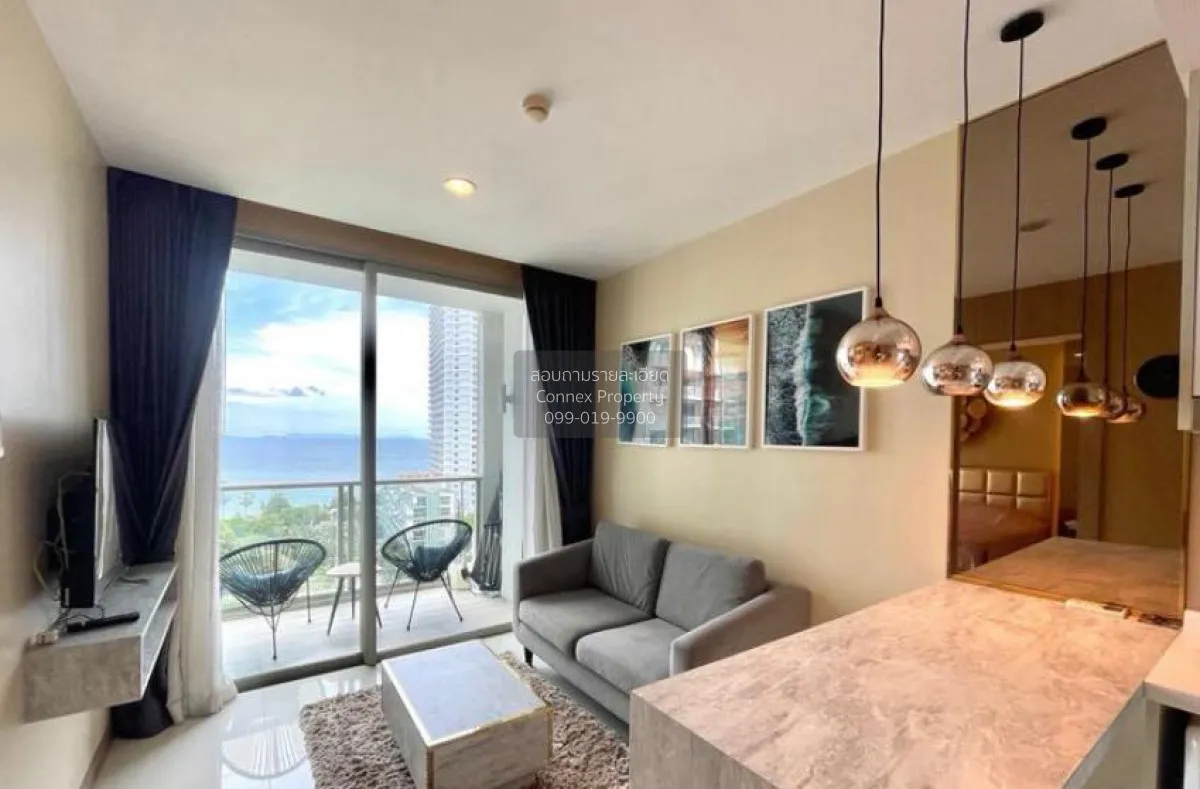 For Sale Condo , The Riviera Wongamat , Na Kluea , Bang Lamung ,  1