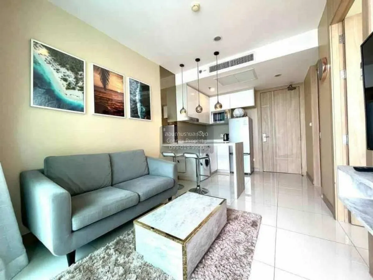 For Sale Condo , The Riviera Wongamat , Na Kluea , Bang Lamung ,  3