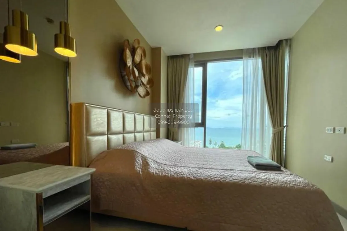 For Sale Condo , The Riviera Wongamat , Na Kluea , Bang Lamung ,  4