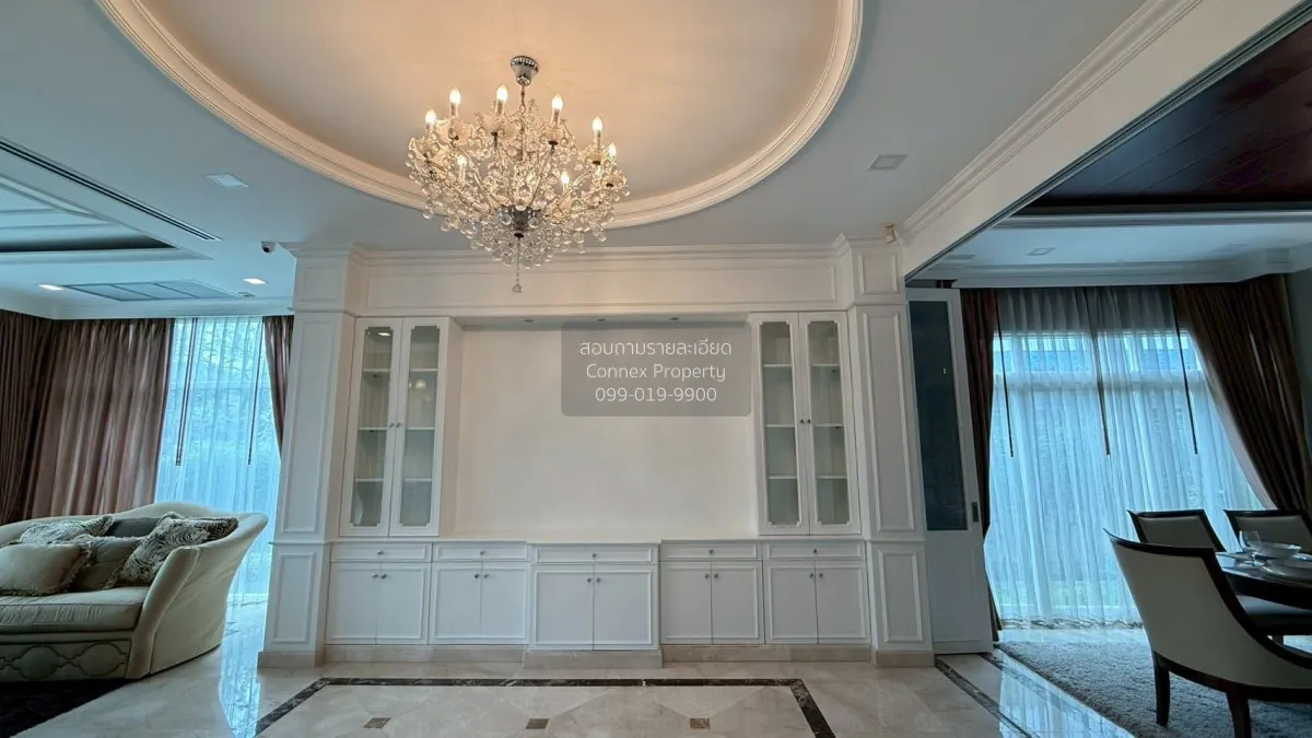 For Sale House , PERFECT MASTERPIECE SUKHUMVIT 77 , Phra Khanong  3