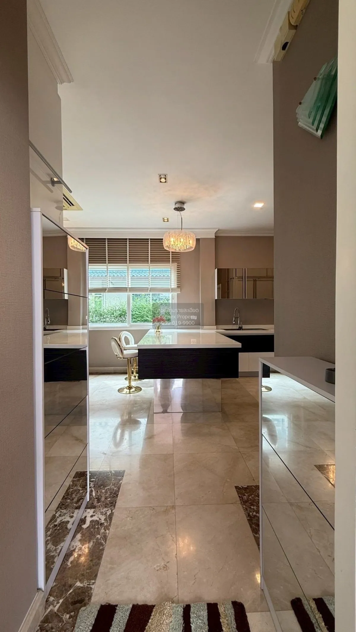 For Sale House , PERFECT MASTERPIECE SUKHUMVIT 77 , Phra Khanong 