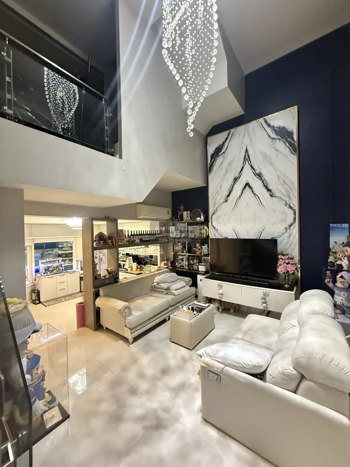 For Sale City Plus Sukhumvit 50 , newly renovated , Khlong Toei , 3