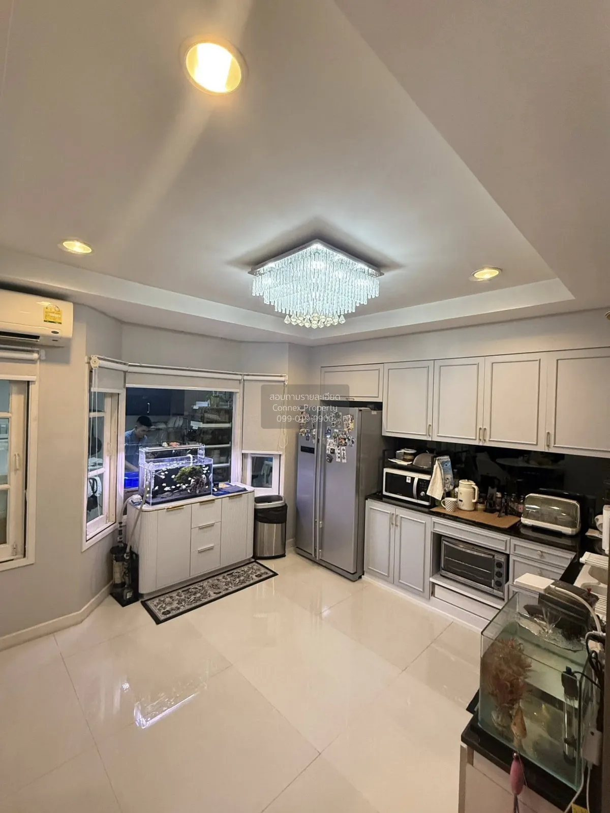 For Sale City Plus Sukhumvit 50 , newly renovated , Khlong Toei ,