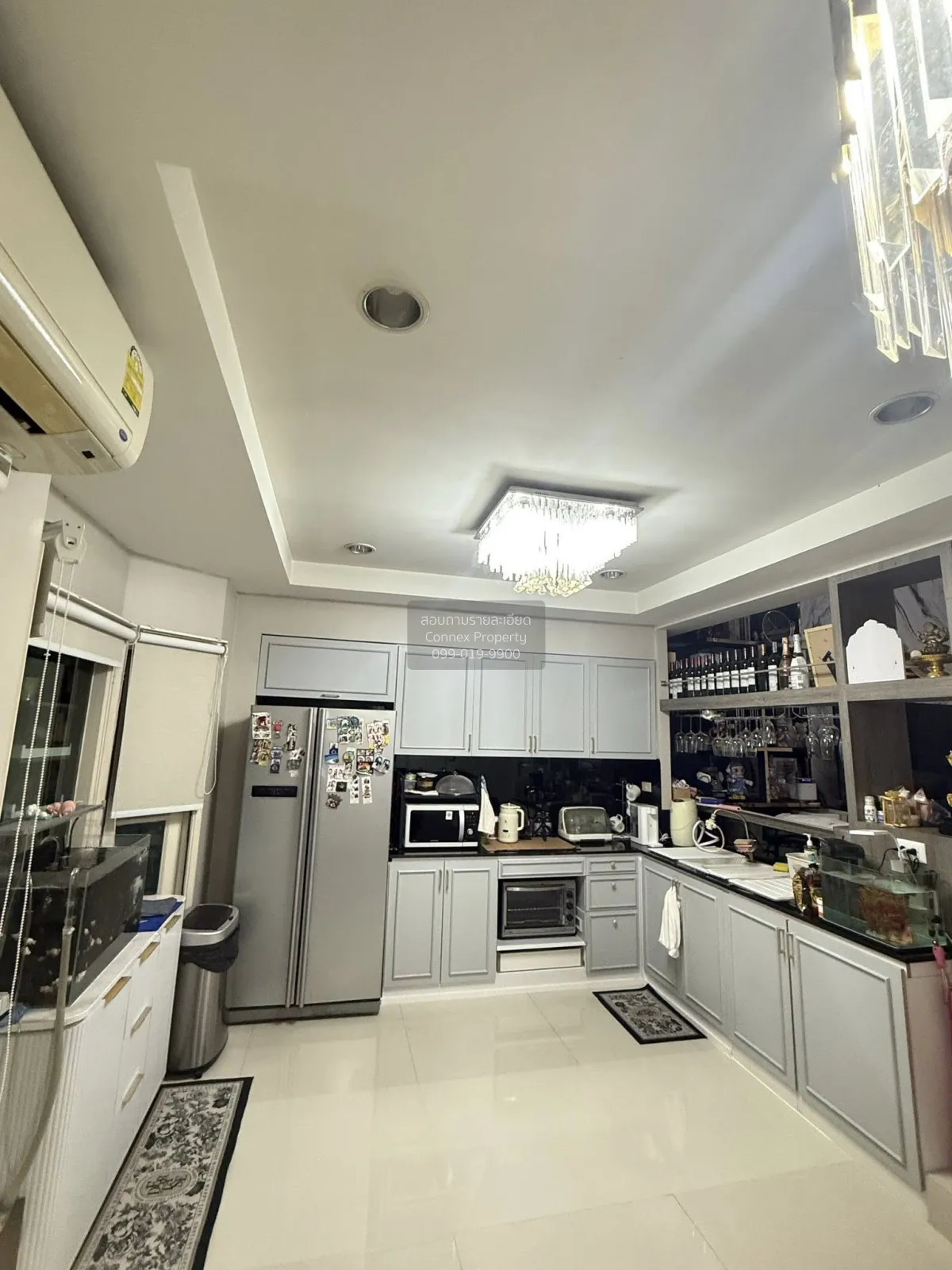 For Sale City Plus Sukhumvit 50 , newly renovated , Khlong Toei ,