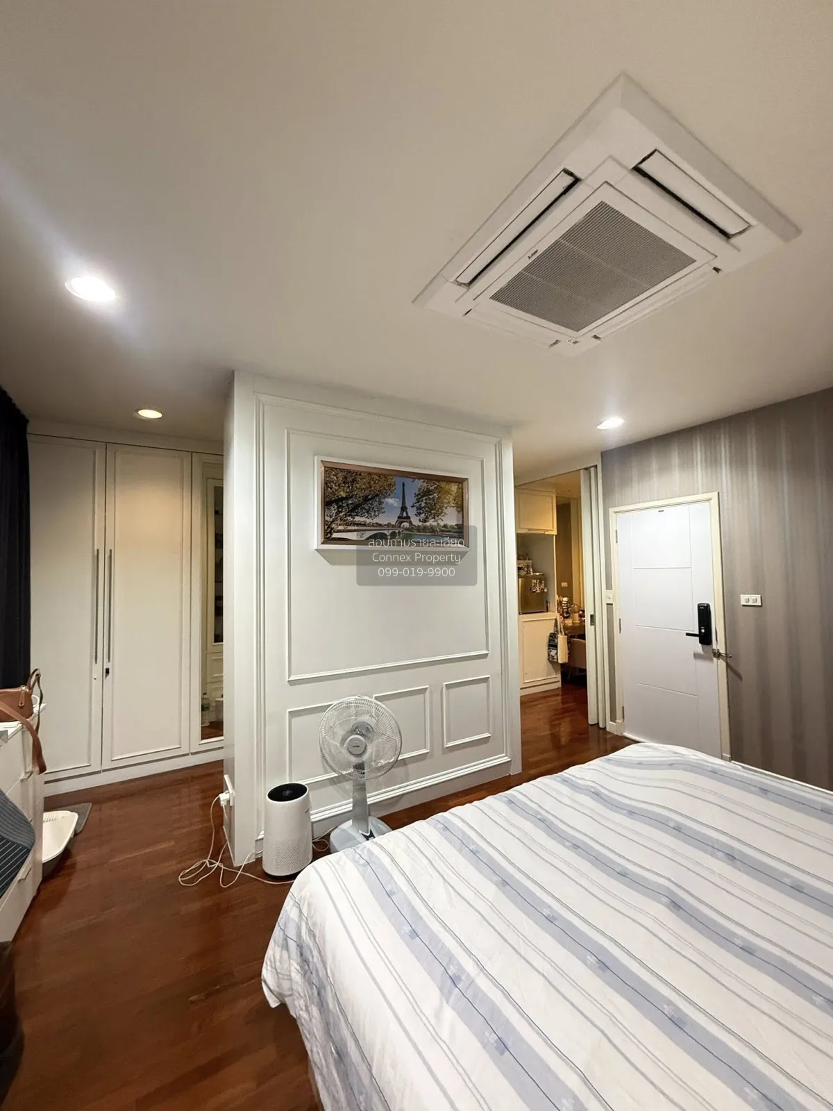 For Sale City Plus Sukhumvit 50 , newly renovated , Khlong Toei ,