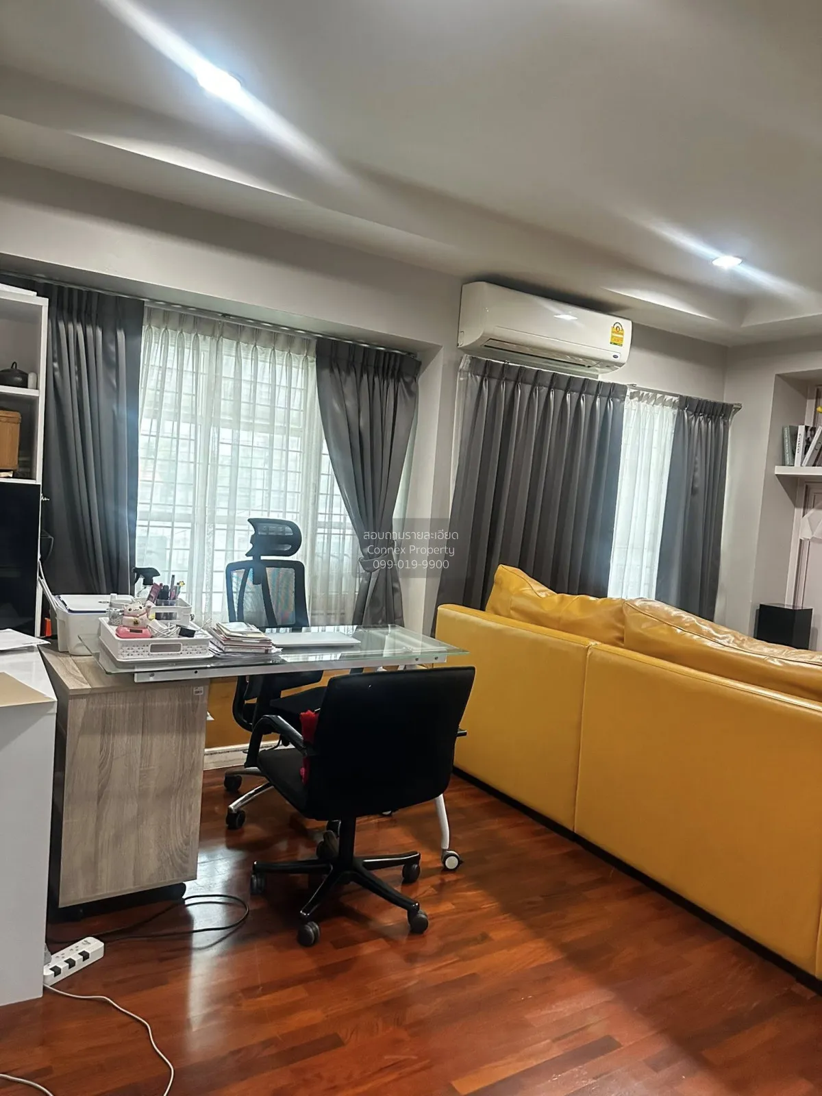 For Sale City Plus Sukhumvit 50 , newly renovated , Khlong Toei ,