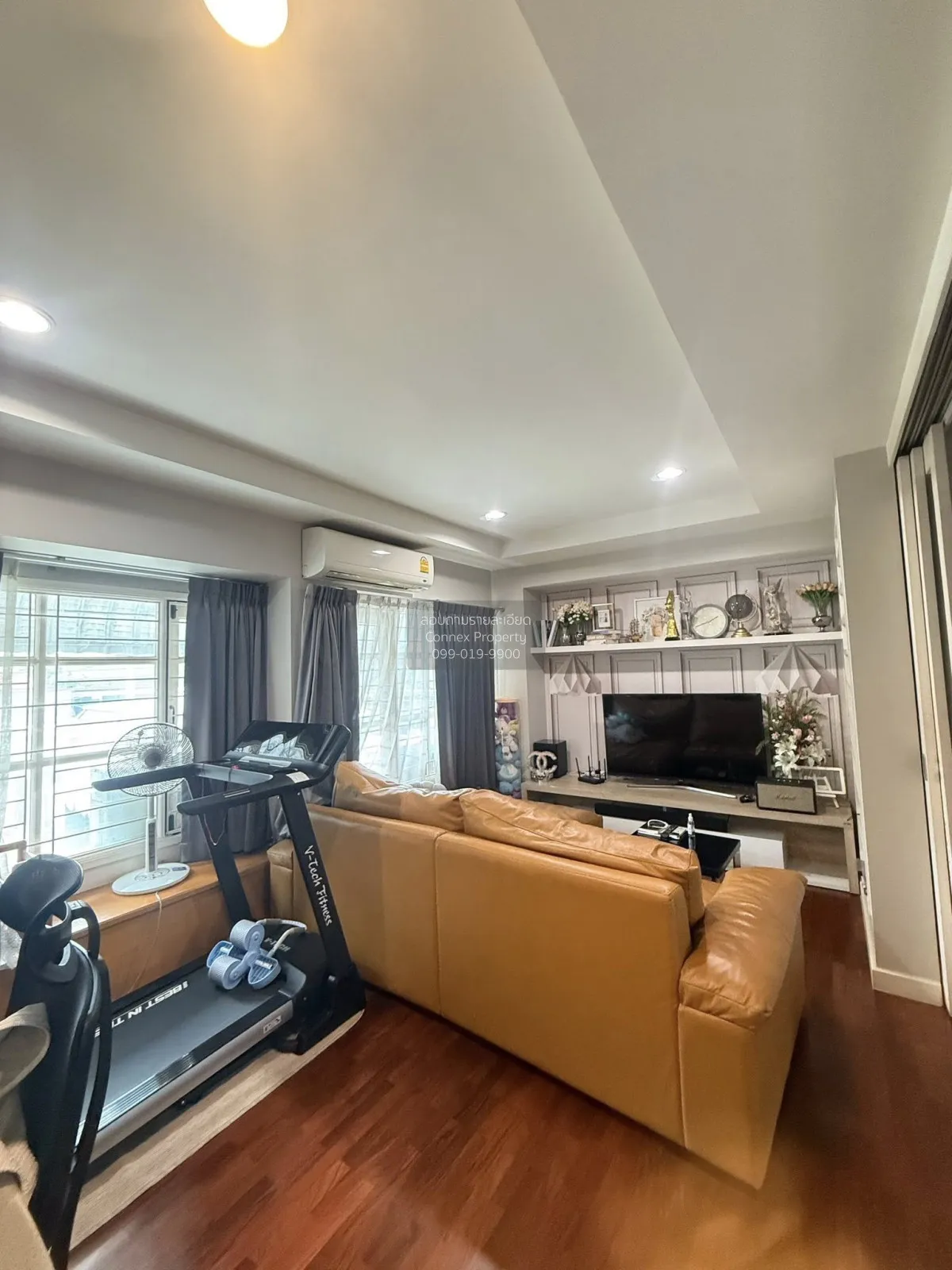 For Sale City Plus Sukhumvit 50 , newly renovated , Khlong Toei ,