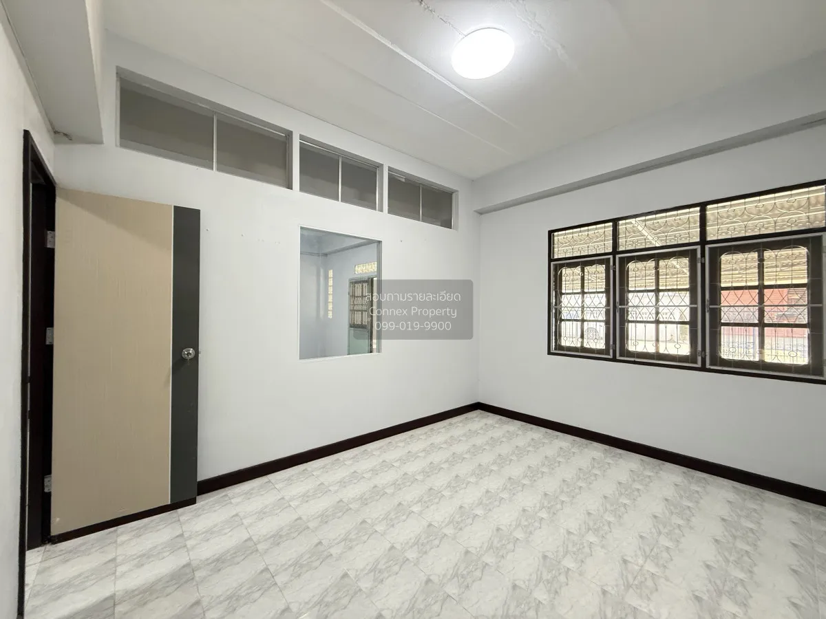 ขาย บ้านทาวน์เฮ้าส์ ลำพยา นครปฐม CX-142086