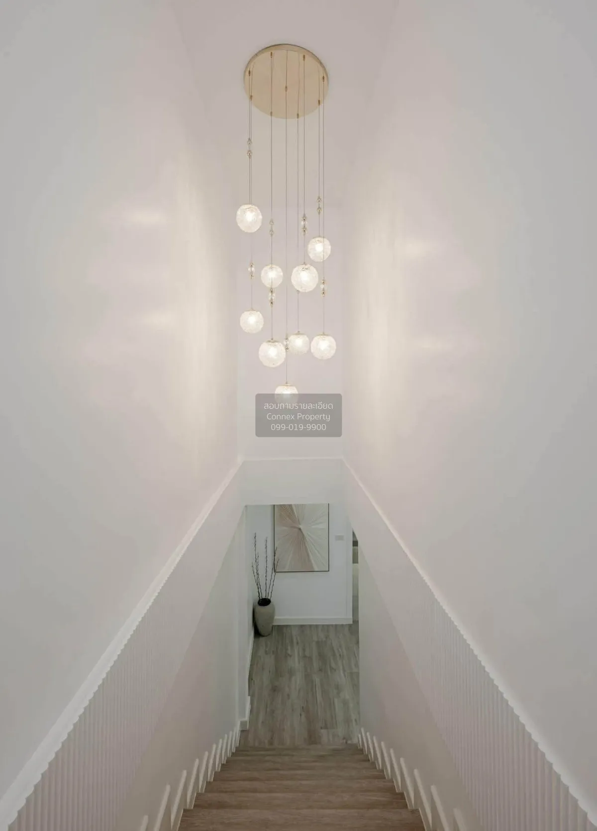 ขายทาวน์เฮ้าส์/ทาวน์โฮม  เอสเคป ปรีดี - เอกมัย วิวสวย รีโนเวทใหม่