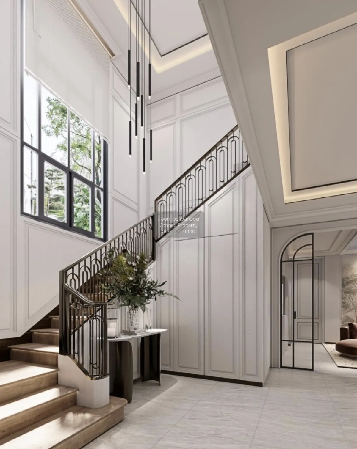 ขายบ้าน  ฌอน วงแหวน - จตุโชติ ท่าแร้ง เขต บางเขน กรุงเทพ CX-14209