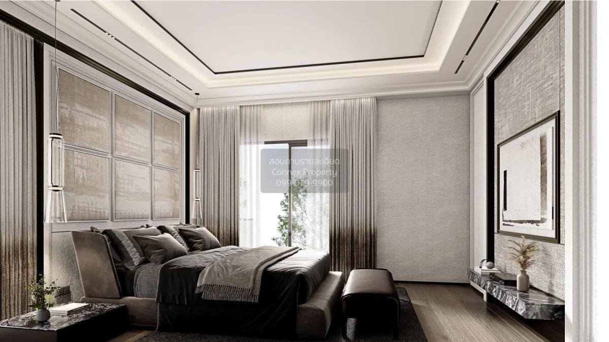 ขายบ้าน  ฌอน วงแหวน - จตุโชติ ท่าแร้ง เขต บางเขน กรุงเทพ CX-14209