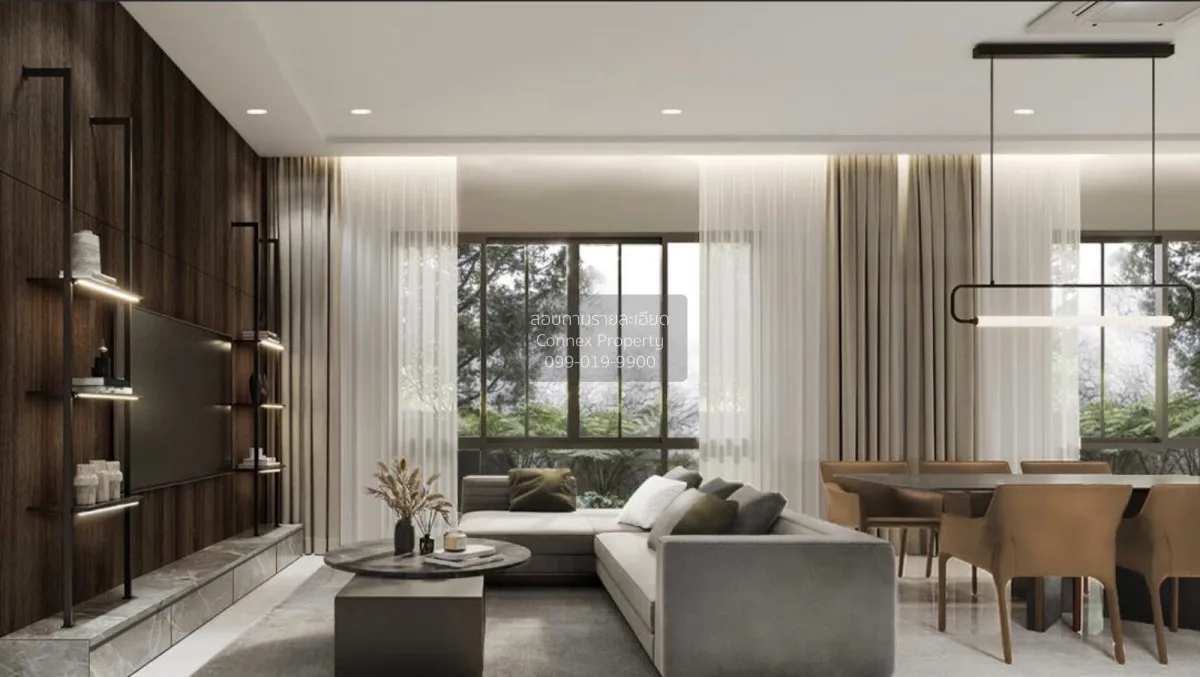 For Sale House , SHAWN Wongwaen - Chatuchot , Tha Raeng , Bang Kh 3