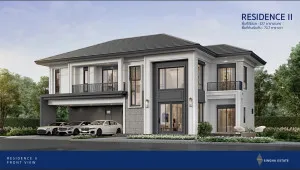 For Sale House , SHAWN Wongwaen - Chatuchot , Tha Raeng , Bang Khen , Bangkok , CX-142091