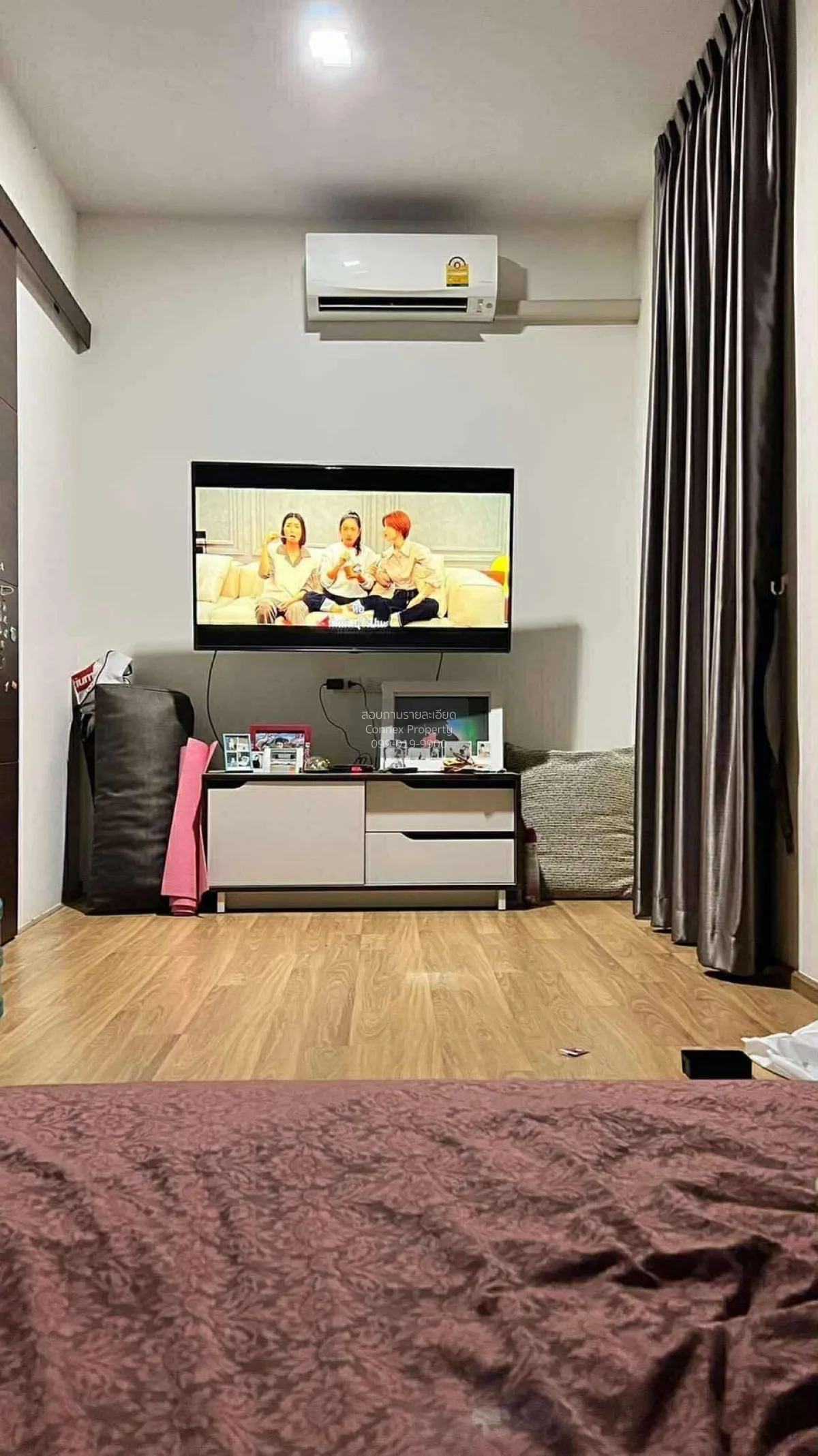 For Sale Townhouse/Townhome  , Baan Pieamsuk Pinklao-Kanjanapisek